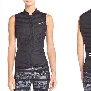 Nike Aeroloft 800 Running Vest
